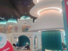 -ABC Swim亲子游泳俱乐部(河西店)