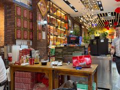 -老姑砂锅·烧烤天津菜(体北道店)