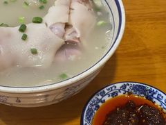 老妈蹄花-易老妈蹄花.特色川菜(人民公园总店)