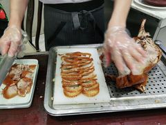 -紫光园·烤鸭·北京菜(劲松店)