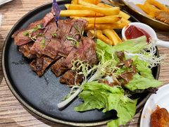 -榖屋house of flour(张江首店)