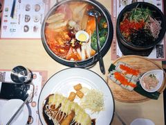 -韩香福脊骨汤锅(上杭路店)