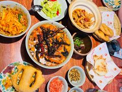 -长安记·大美陕菜(大族广场店)