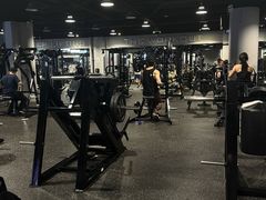 -TMG潮流健身(奥体莲荷里店)