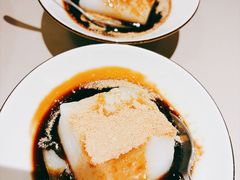 -漢舍川菜馆(国贸商城店)