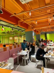 -宝燕乐园(闵行旗舰店)