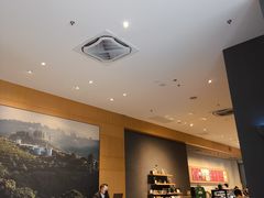 -星巴克臻选(成都东方新希望天祥店)