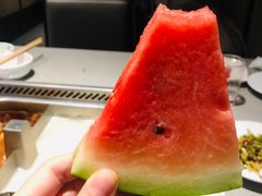 -海底捞火锅(老城根店)