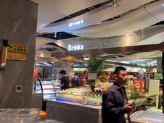 -一方渔歌蒸汽海鲜自助(文化路万达广场店)