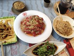 -肥肥虾庄·金牌油焖大虾(杨园滨江时代walk店)