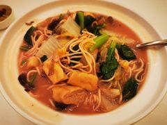 -莆田餐厅PUTIEN(西安万象天地店)