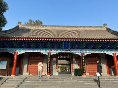 -万寿八仙宫