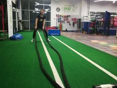 -威思迈健身工作室(庆谐路店)