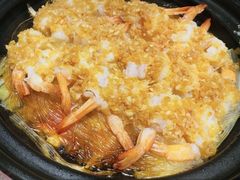 -炊烟小炒黄牛肉(浦东世纪汇店)