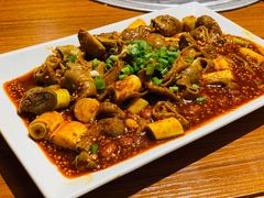 油拌串串-老号尤兔头(西川店)
