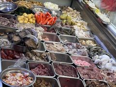 -福屿鲜捞小吃·捞化(福屿总店)