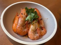 -烹贝小馆(华采天地店)