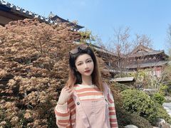 -径山寺