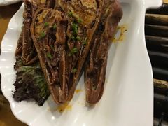 -伊爽串吧