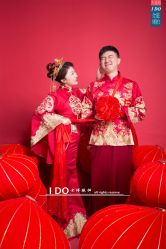 -伯爵风尚全球旅拍