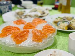 -盛港湾海鲜食府(黄沙店)