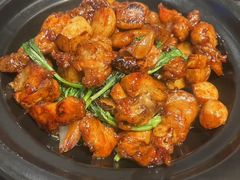 -苏淮景·苏闽融创菜·海鲜(原空港井河轩店)