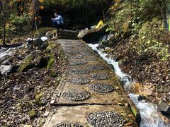 -玉渡山自然风景区