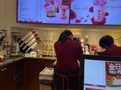 -COSTA COFFEE(天通苑华联店)