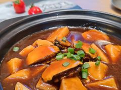 -串门海鲜烧烤(五四广场店)