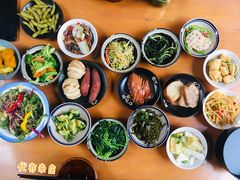 -大自然素食(望桐路店)