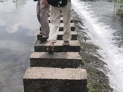 -天河潭旅游度假区