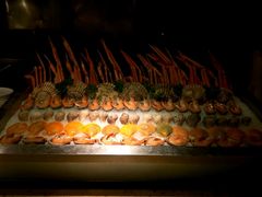 -芭菲盛宴·环球美食(袁家岗店)