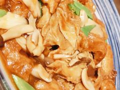 -那家小馆•北京菜•烤鸭(中关村店)