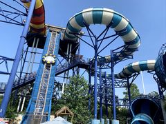 -上海玛雅海滩水公园