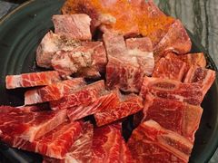 -熊出没日本烧肉放题