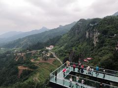 -梦幻奥陶纪景区