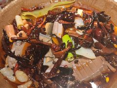 -常和州·夜宵大排档(常州单店)