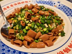 -旺角小渔村(二马路店)