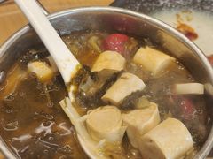 -枣子树·素食餐厅(普陀山店)