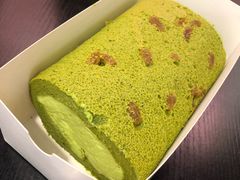 -十五食吾 La Pâtisserie (海甸岛店)