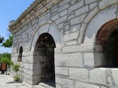 -青州市云门山风景区