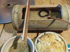 -郑件洋芋饭庄