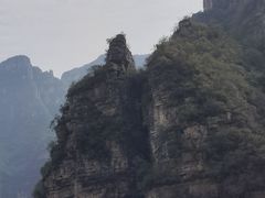 -孤山寨风景区