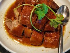 -新天世纪中餐厅