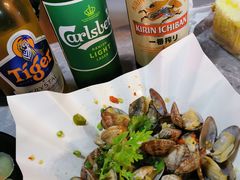 -浪起·江湖菜馆(陶瓷路店)