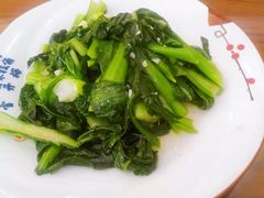 小青菜-灵福缘私房菜·农家菜(拈花湾·灵山大佛必推店)