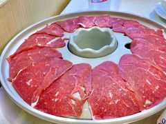 -川锅一号火锅(常德万达店)