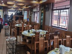 -东巴谷野生菌火锅餐厅
