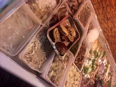 潮中人潮州菜(益乐路店)-潮中人·潮州菜(益乐路店)