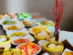 -东方华地城湿地温泉度假区